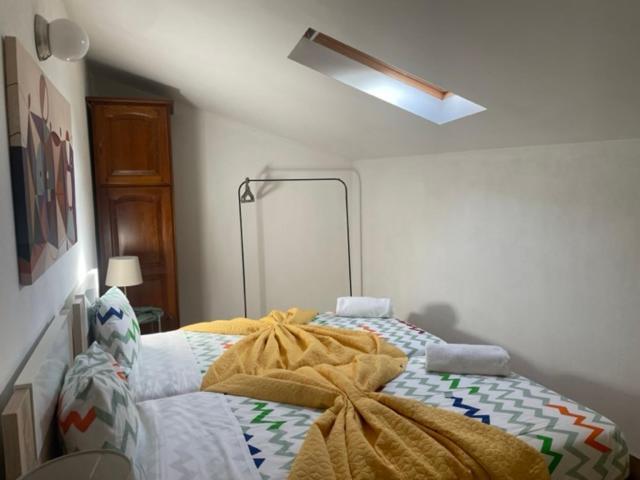 Casa Do Ferreiro Villa Tolosa Eksteriør billede