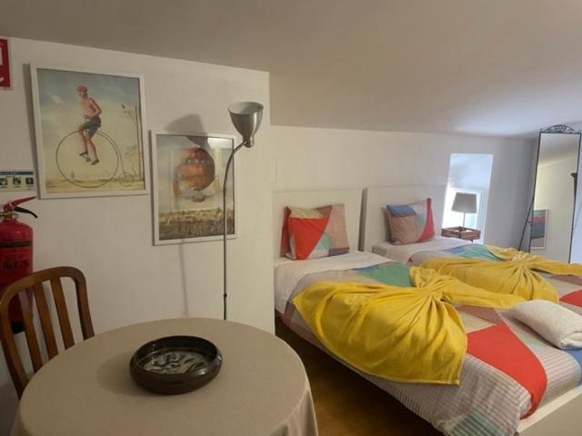 Casa Do Ferreiro Villa Tolosa Eksteriør billede