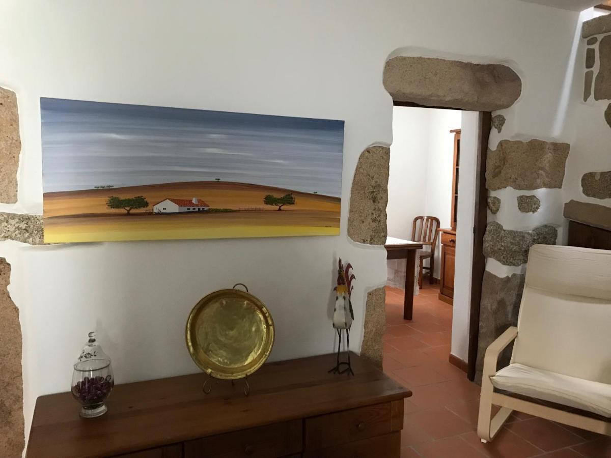 Casa Do Ferreiro Villa Tolosa Eksteriør billede