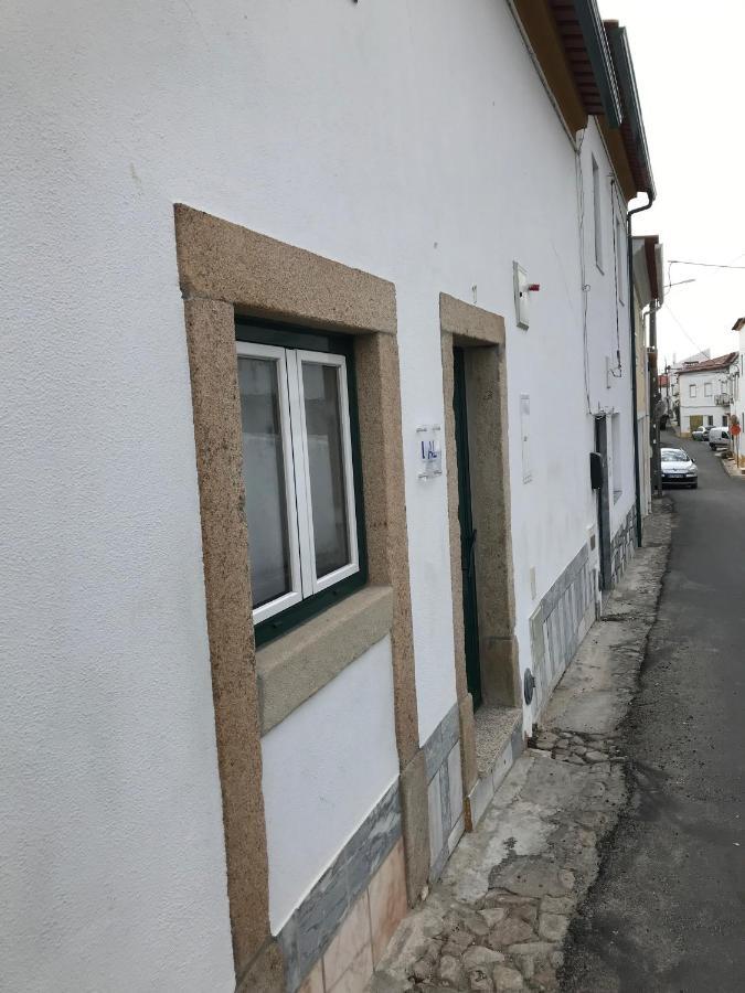 Casa Do Ferreiro Villa Tolosa Eksteriør billede