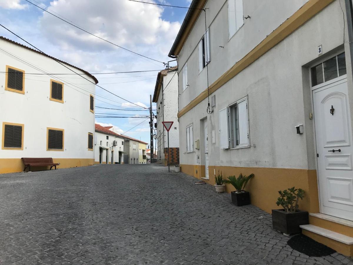 Casa Do Ferreiro Villa Tolosa Eksteriør billede