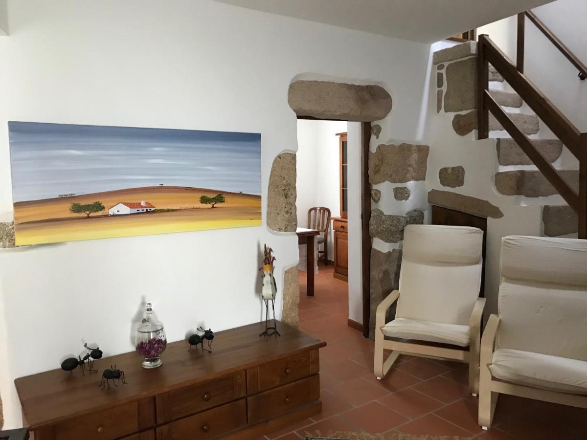 Casa Do Ferreiro Villa Tolosa Eksteriør billede