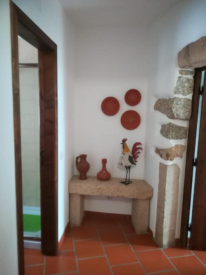 Casa Do Ferreiro Villa Tolosa Eksteriør billede