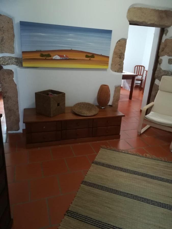Casa Do Ferreiro Villa Tolosa Eksteriør billede