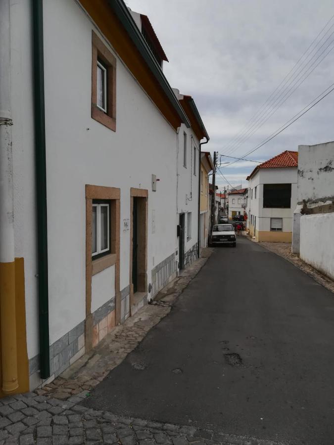 Casa Do Ferreiro Villa Tolosa Eksteriør billede